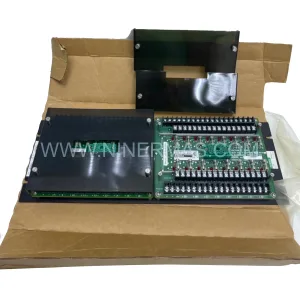 Original Triconex (Schneider Electric) 7400056-380 - Industrial Spare Parts