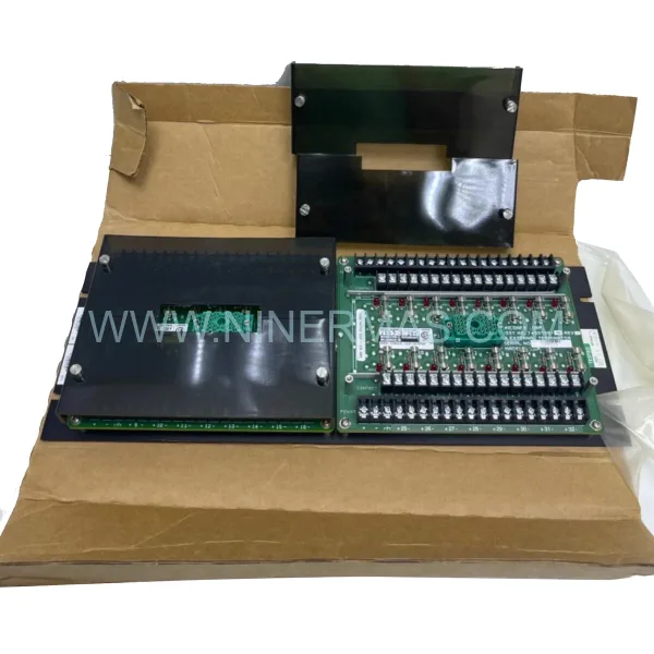 Original Triconex (Schneider Electric) 7400056-380 - Industrial Spare Parts
