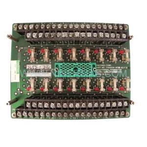 Original Triconex (Schneider Electric) 7400058-310 - Industrial Spare Parts