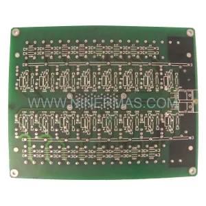 7400058-310 Detail 1 - Triconex (Schneider Electric)