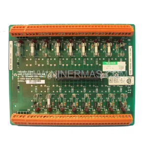 7400061-210-A3 Detail 4 - Triconex (Schneider Electric)