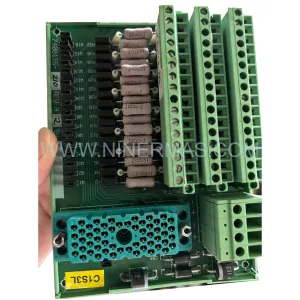 Original Triconex (Schneider Electric) 7400165-380 - Industrial Spare Parts