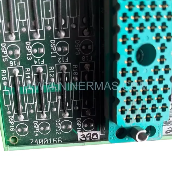 Original Triconex (Schneider Electric) 7400166 - Industrial Spare Parts