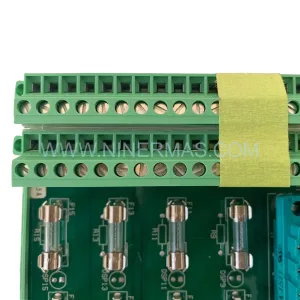Original Triconex (Schneider Electric) 7400172-110 - Industrial Spare Parts