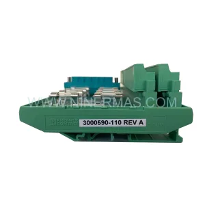 7400172-110 Detail 4 - Triconex (Schneider Electric)