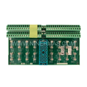 7400172-110 Detail 5 - Triconex (Schneider Electric)