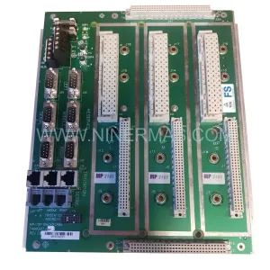 Original Triconex (Schneider Electric) 7400207-001 - Industrial Spare Parts