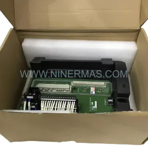 Original Triconex (Schneider Electric) 7400209B-030 - Industrial Spare Parts