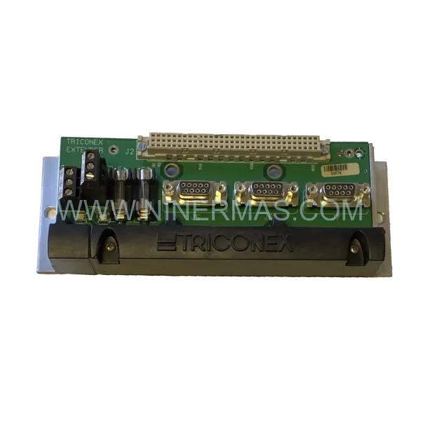 Original Triconex (Schneider Electric) 7400213-100 - Industrial Spare Parts