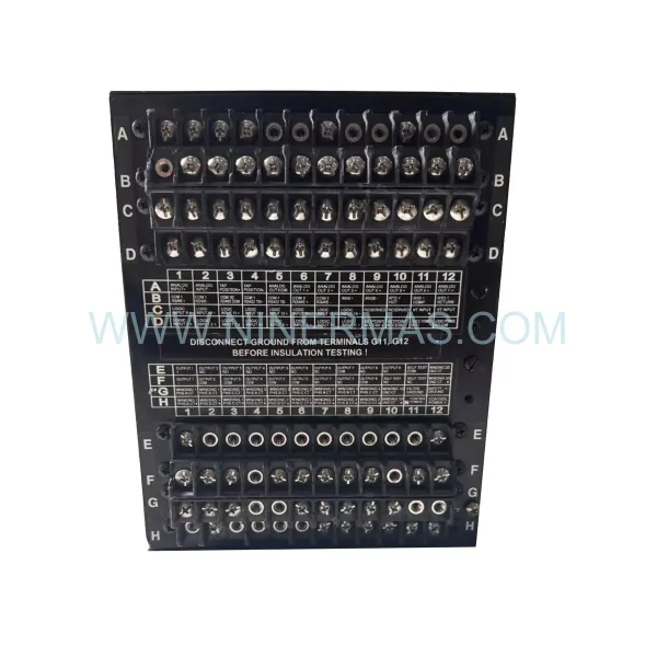 Original GE 745-W2-P5-G5-HI-A-L-R-E-H - Industrial Spare Parts