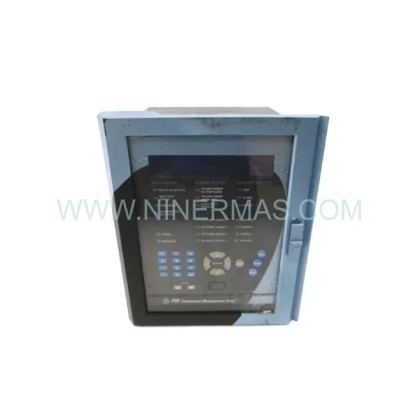 Original GE 745-W2-P5-G5-HI-R-E - Industrial Spare Parts
