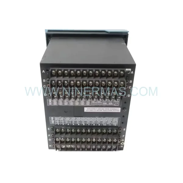 Original GE 750-P5-G5-S5-HI-A20-R-T-H - Industrial Spare Parts