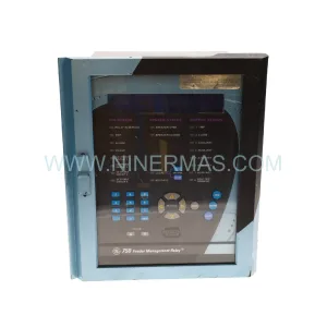 Original GE 750-P5-G5-S5-HI-A20-R-T - Industrial Spare Parts