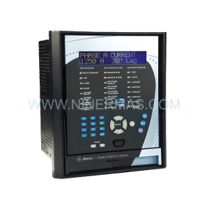 Original GE 750-P5-G5-S5-LO-A20-R-B - Industrial Spare Parts