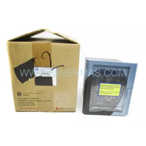 Original GE 760-P5-G5-S5-HI-A20-R - Industrial Spare Parts