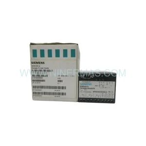 Original Siemens 7KG8000-8AA20/FF Spare Part Component