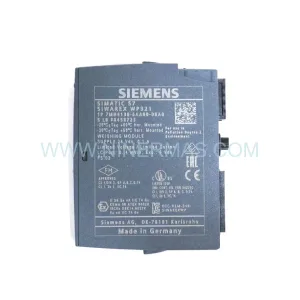 Siemens 7MH4138-6AA00-0BA0 SIWAREX FTA | Retrofit & Modernization Module