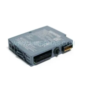 Siemens 7MH4138-6AA00-0BA0 SIWAREX FTA | Retrofit & Modernization Module