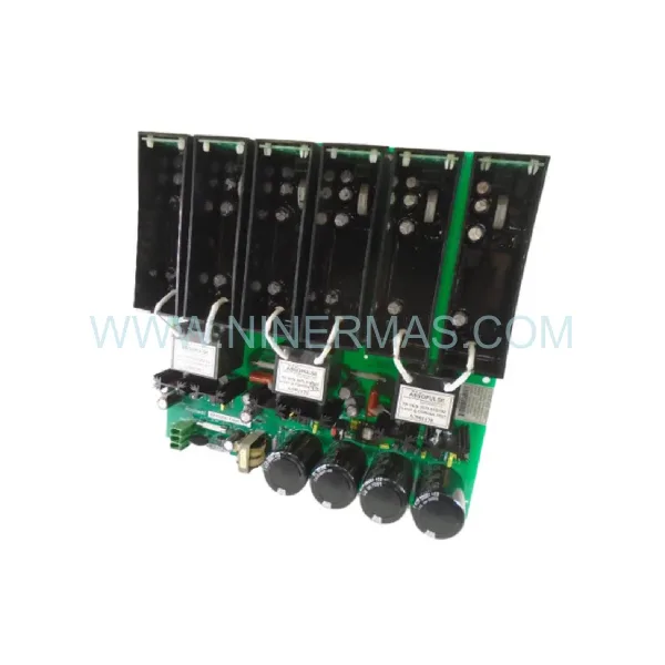 Original Allen-Bradley (Rockwell) 80026-044-02 - Industrial Spare Parts