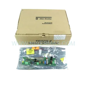 Original Allen-Bradley (Rockwell) 80190-220-01-R - Industrial Spare Parts