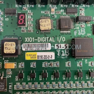 80190-300-01-R Detail 1 - Allen-Bradley (Rockwell)