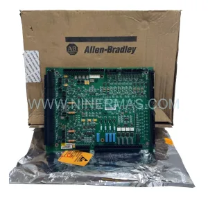 Original Allen-Bradley (Rockwell) 80190-380-02-R - Industrial Spare Parts