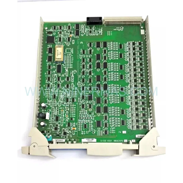 Original Honeywell 80363975-150 - Industrial Spare Parts