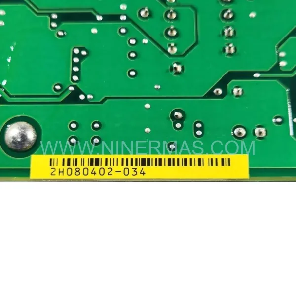 Original Allen-Bradley (Rockwell) 81001-450-52-R - Industrial Spare Parts