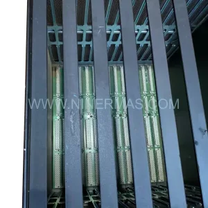 Original Triconex (Schneider Electric) 8111 - Industrial Spare Parts