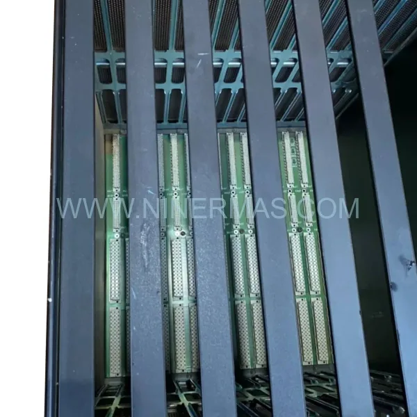 Original Triconex (Schneider Electric) 8111 - Industrial Spare Parts