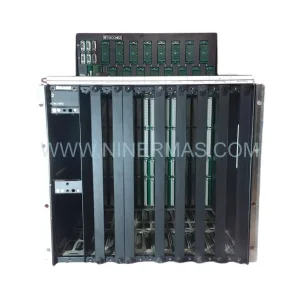 Original Triconex (Schneider Electric) 8112 - Industrial Spare Parts