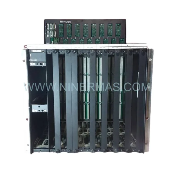 Original Triconex (Schneider Electric) 8112 - Industrial Spare Parts