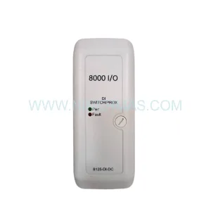 Original GE 8125-DI-DC - Industrial Spare Parts