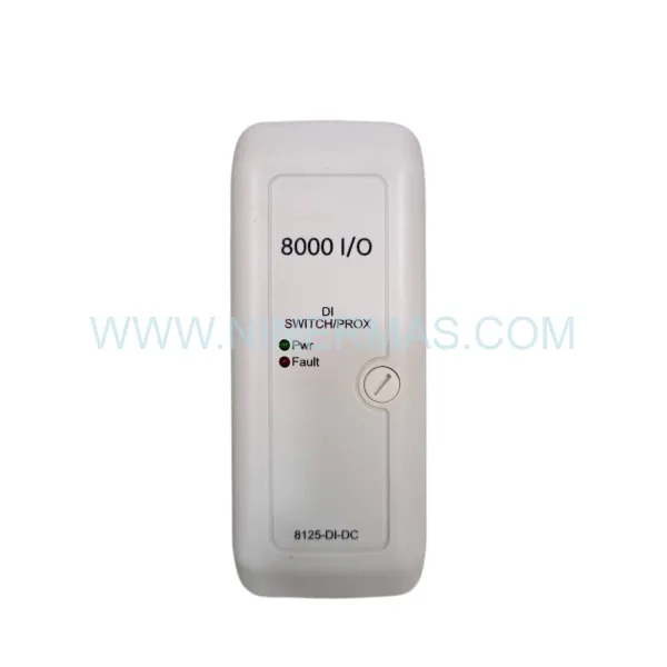 Original GE 8125-DI-DC - Industrial Spare Parts