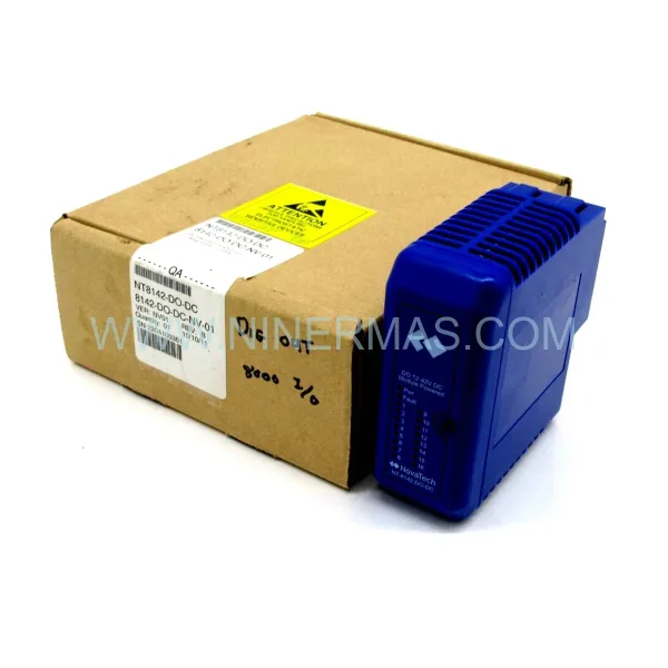 Original GE 8142-DO-DC - Industrial Spare Parts