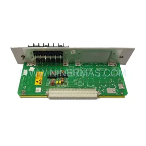 Bently Nevada 81544-01 Dual Differential Expansion Module New Original Ready to ship