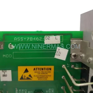Bently Nevada 81544-01 Dual Differential Expansion Module New Original Ready to ship