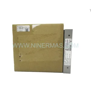 Original Woodward 8200-1203 - Industrial Spare Parts