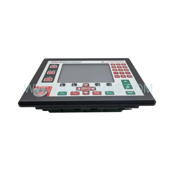 Original Woodward 8200-1300 - Industrial Spare Parts