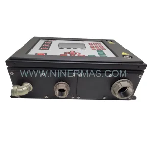 Original Woodward 8200-1501 - Industrial Spare Parts