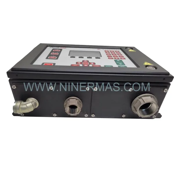 Original Woodward 8200-1501 - Industrial Spare Parts