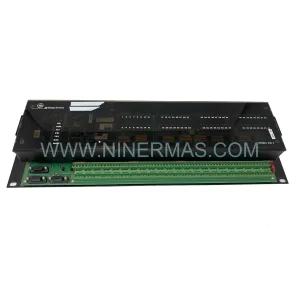 Original GE 820-0154 WESDAC D20 S - Industrial Spare Parts