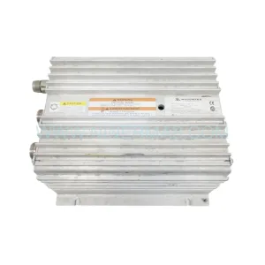Original Woodward 8200-182 - Industrial Spare Parts