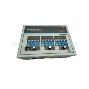 Original Woodward 8200-188 - Industrial Spare Parts