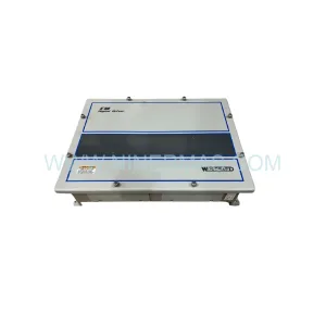 Original Woodward 8200-314 - Industrial Spare Parts