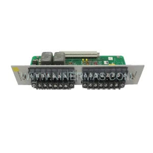 Bently Nevada 82366-01 Seismic Transmitter Module New Original Ready to ship