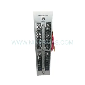 Bently Nevada 82367-01 Temperature Input Card Module New Original Ready to ship
