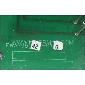 Bently Nevada 82367-01 Temperature Input Card Module New Original Ready to ship