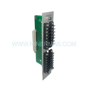 Bently Nevada 82367-01 Temperature Input Card Module New Original Ready to ship
