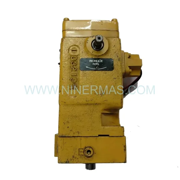 Original Woodward 8250-565 - Industrial Spare Parts